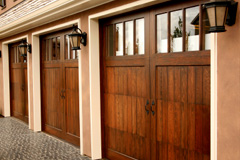 Stonewood garage extension quotes