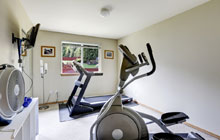 Stonewood home gym construction leads